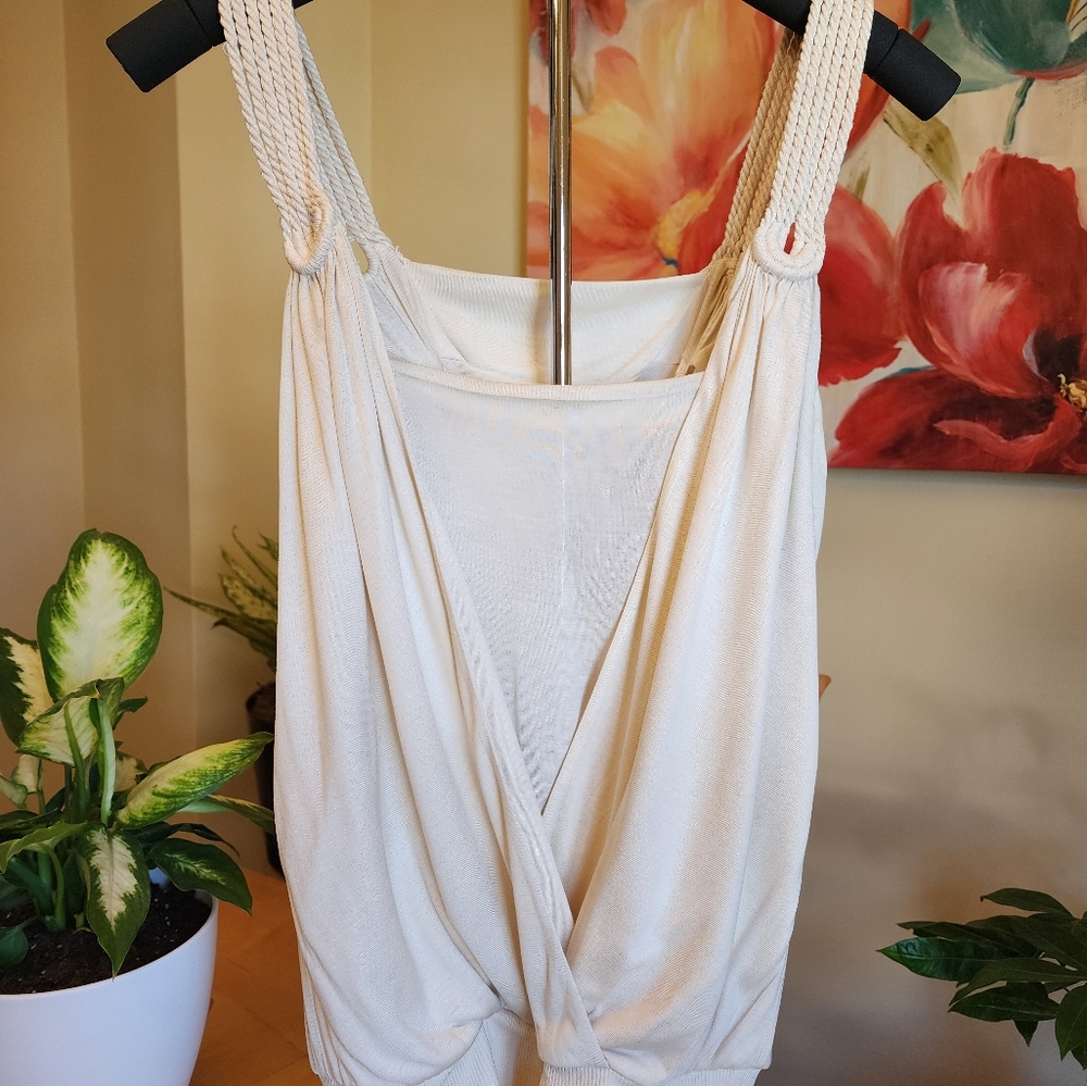 Banana Republic Tank Top